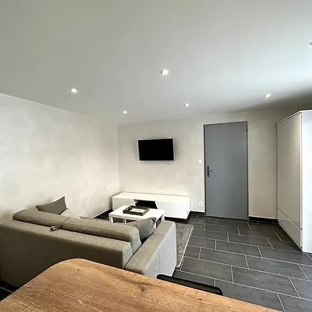 Apt. Prive «le Skieur» / Acces / Cosy & Equipe