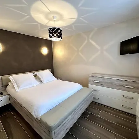 Apt. Prive «le Skieur» / Acces / Cosy & Equipe Gérardmer