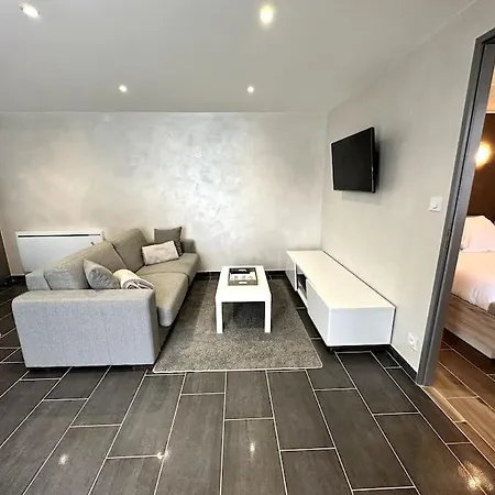 Apt. Prive «le Skieur» / Acces / Cosy & Equipe *