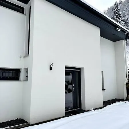 Apt. Privé  Le Skieur  / Accès / Cosy&équipé Gérardmer