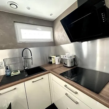 Apt. Prive «le Skieur» / Acces / Cosy & Equipe