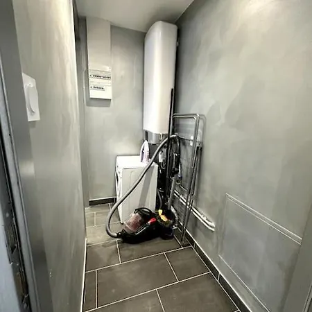 Apt. Privé  Le Skieur  / Accès / Cosy&équipé