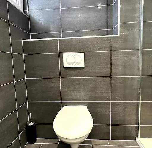 Apt. Prive «le Skieur» / Acces / Cosy & Equipe * Gérardmer