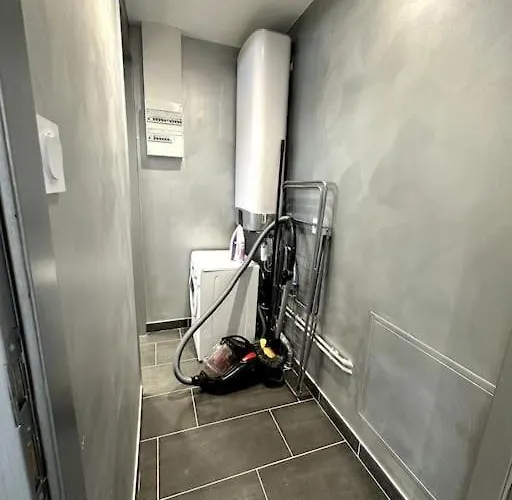 Apt. Prive «le Skieur» / Acces / Cosy & Equipe